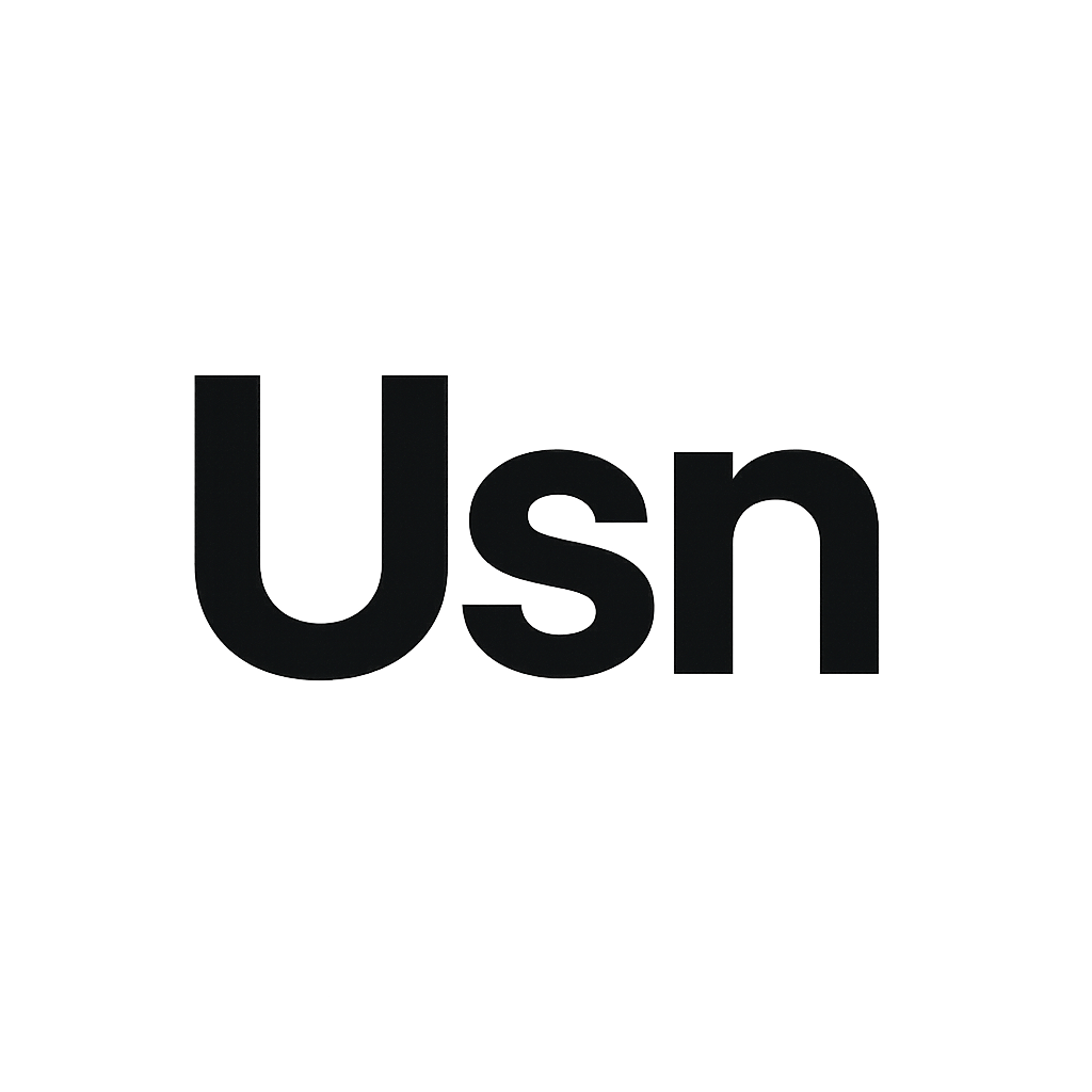 Usn logo