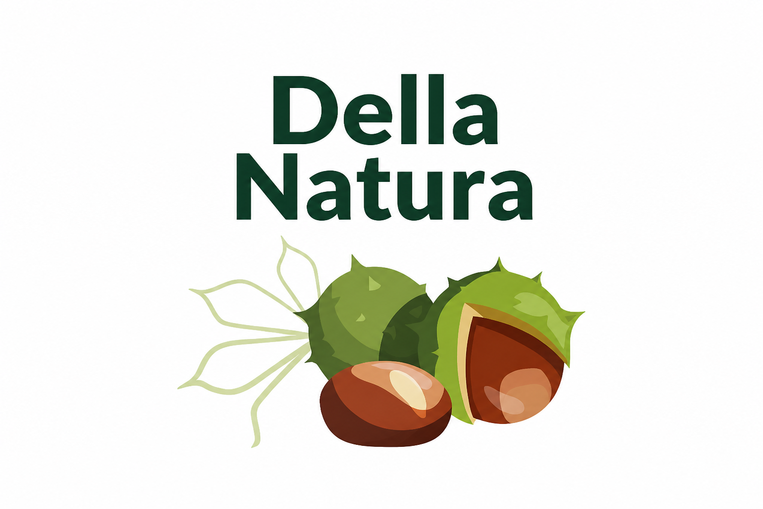 Della Natura logotyp