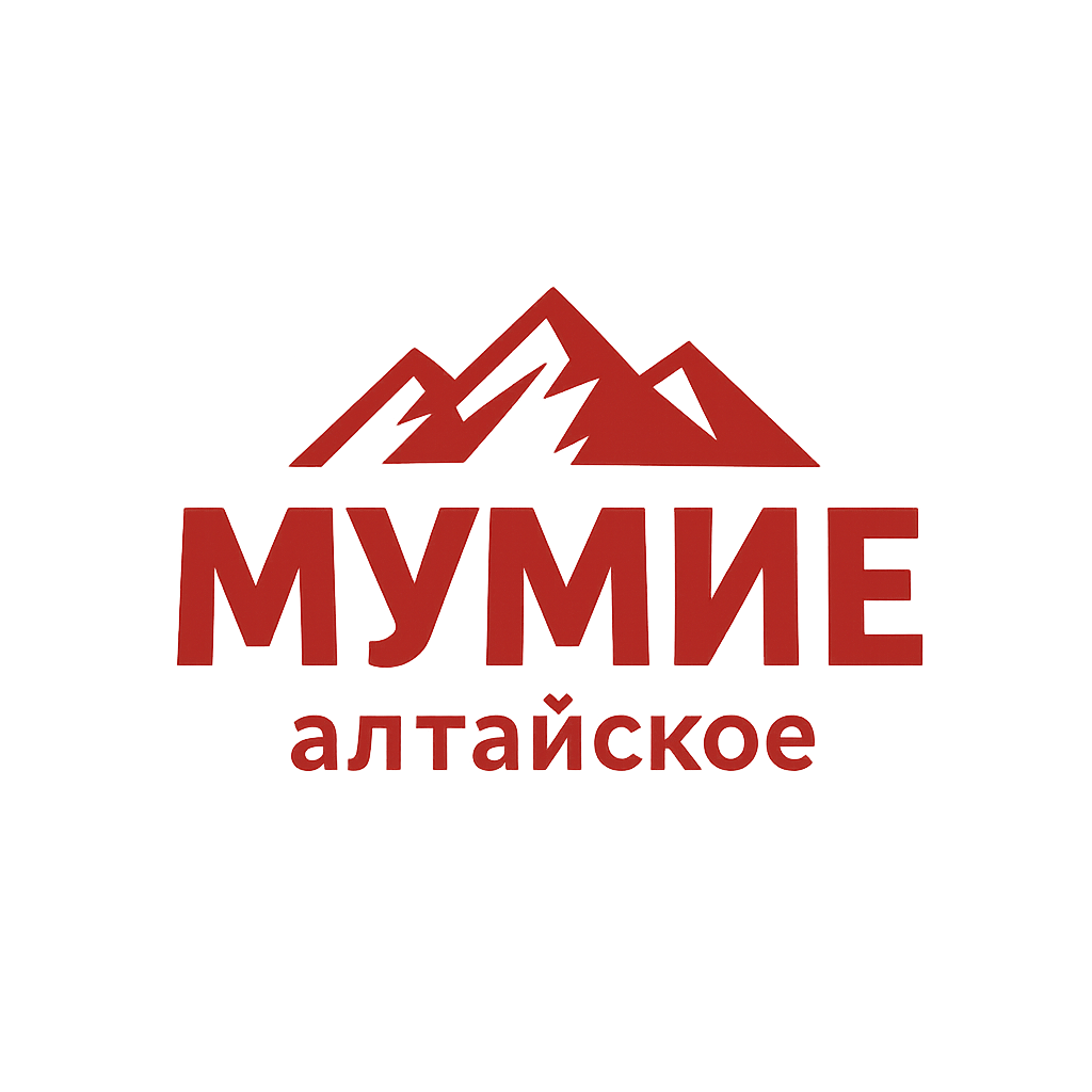МУМИЕ (Mumiye/Mummyo) - Altai logotyp