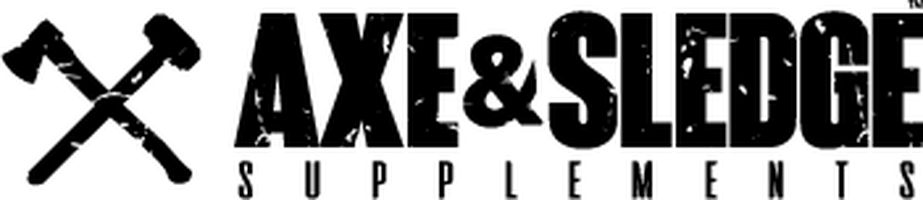 Axe & Sledge logotyp