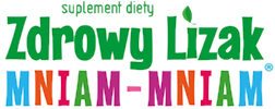 Zdrowy Lizak logotyp