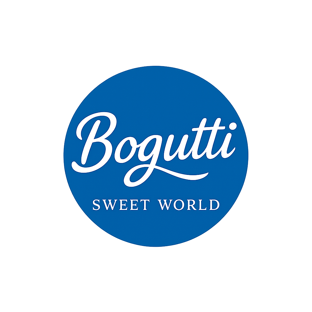 Bogutti logotyp