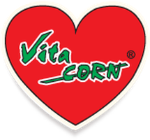 Vitacorn logotyp