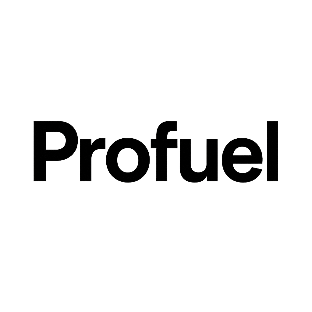 ProFuel logotyp