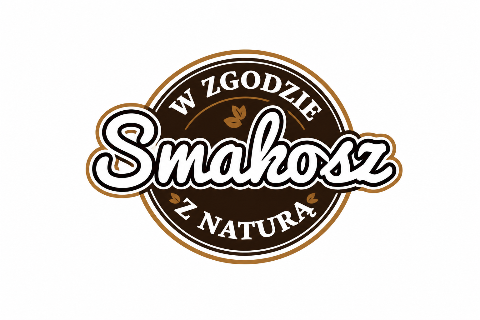 Smakosz logotyp