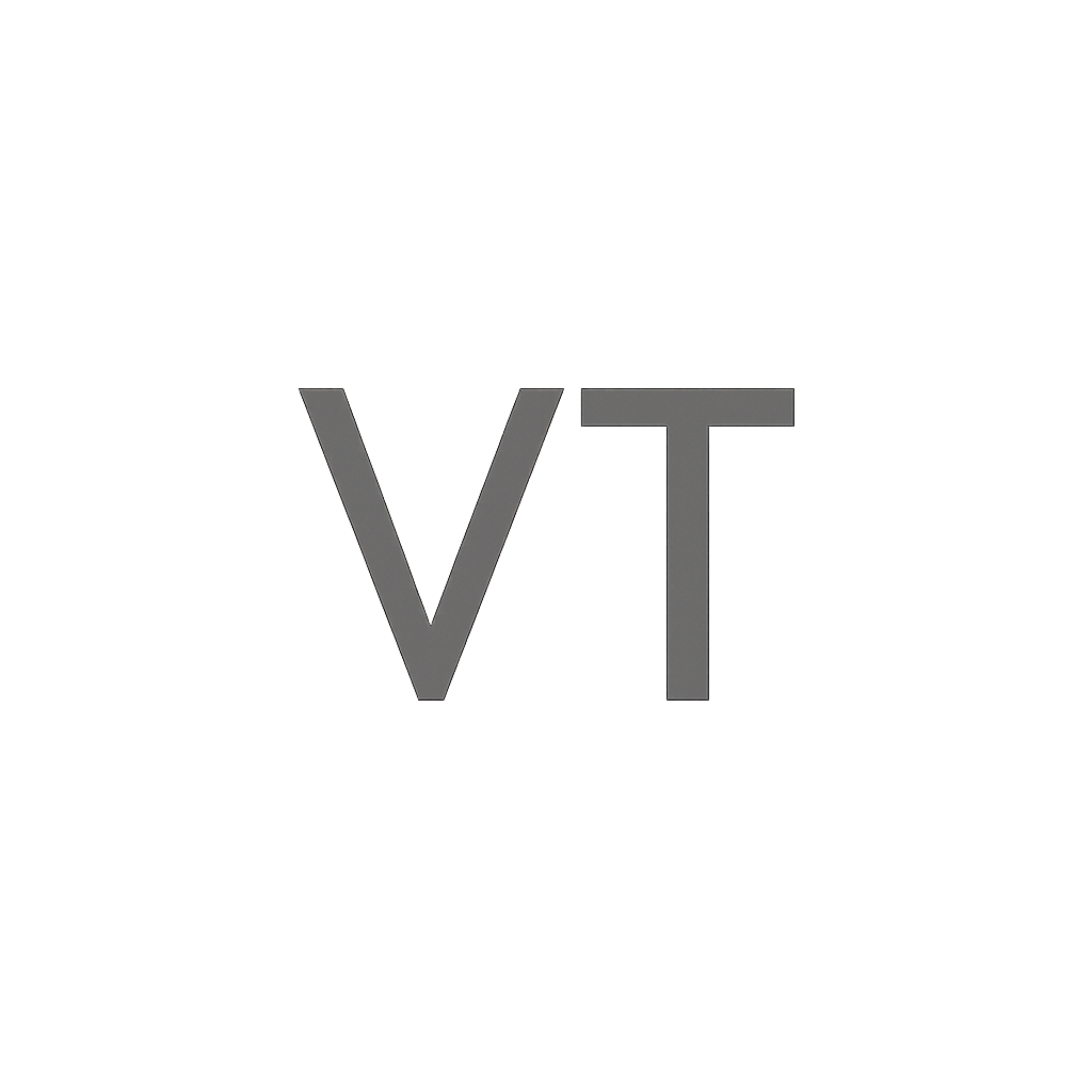 VT logotyp