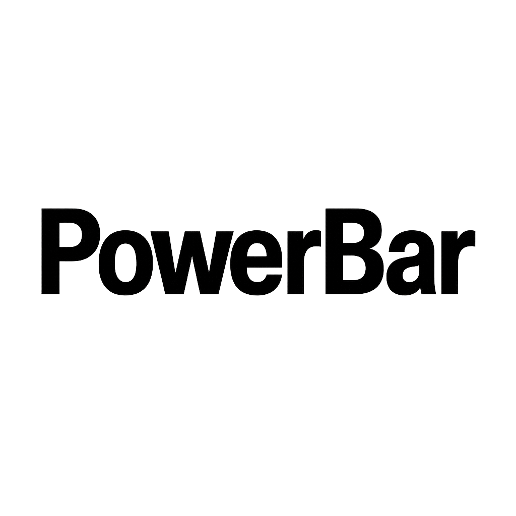 Powerbar logotyp