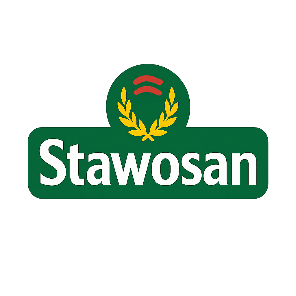 Stawosan logotyp