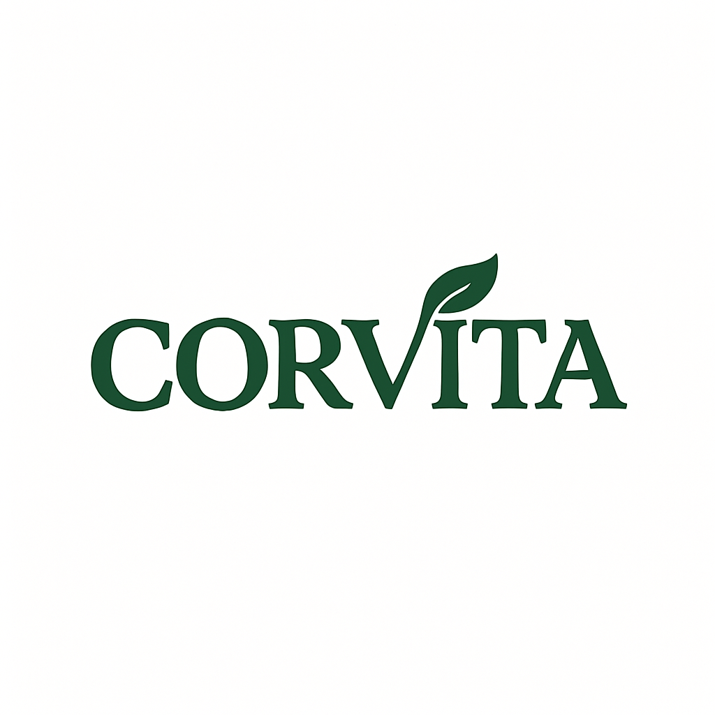 Corvita logo