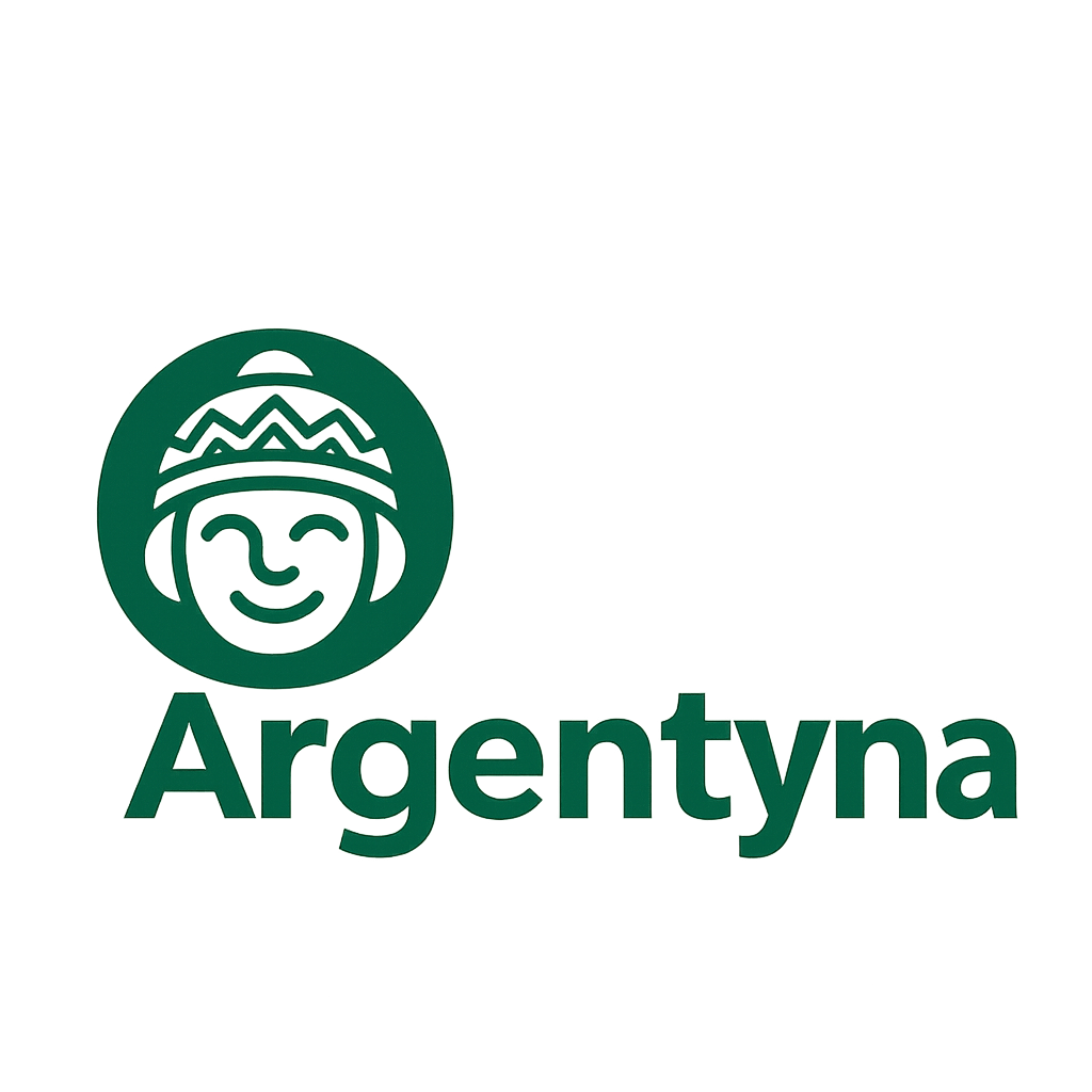 Argentyna logotyp