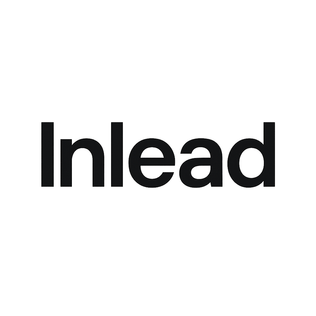Inlead logotyp
