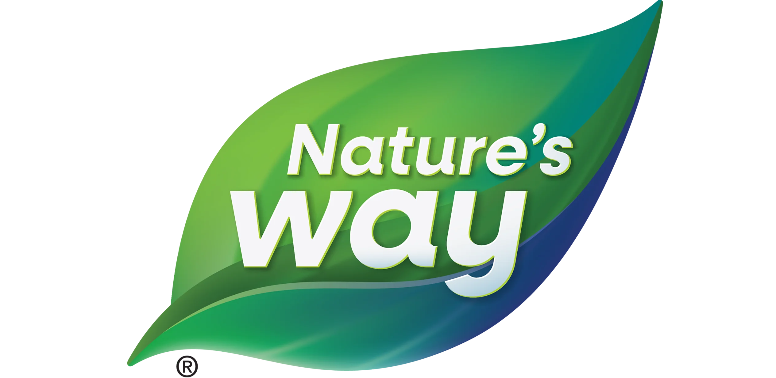 Nature's Way logotyp
