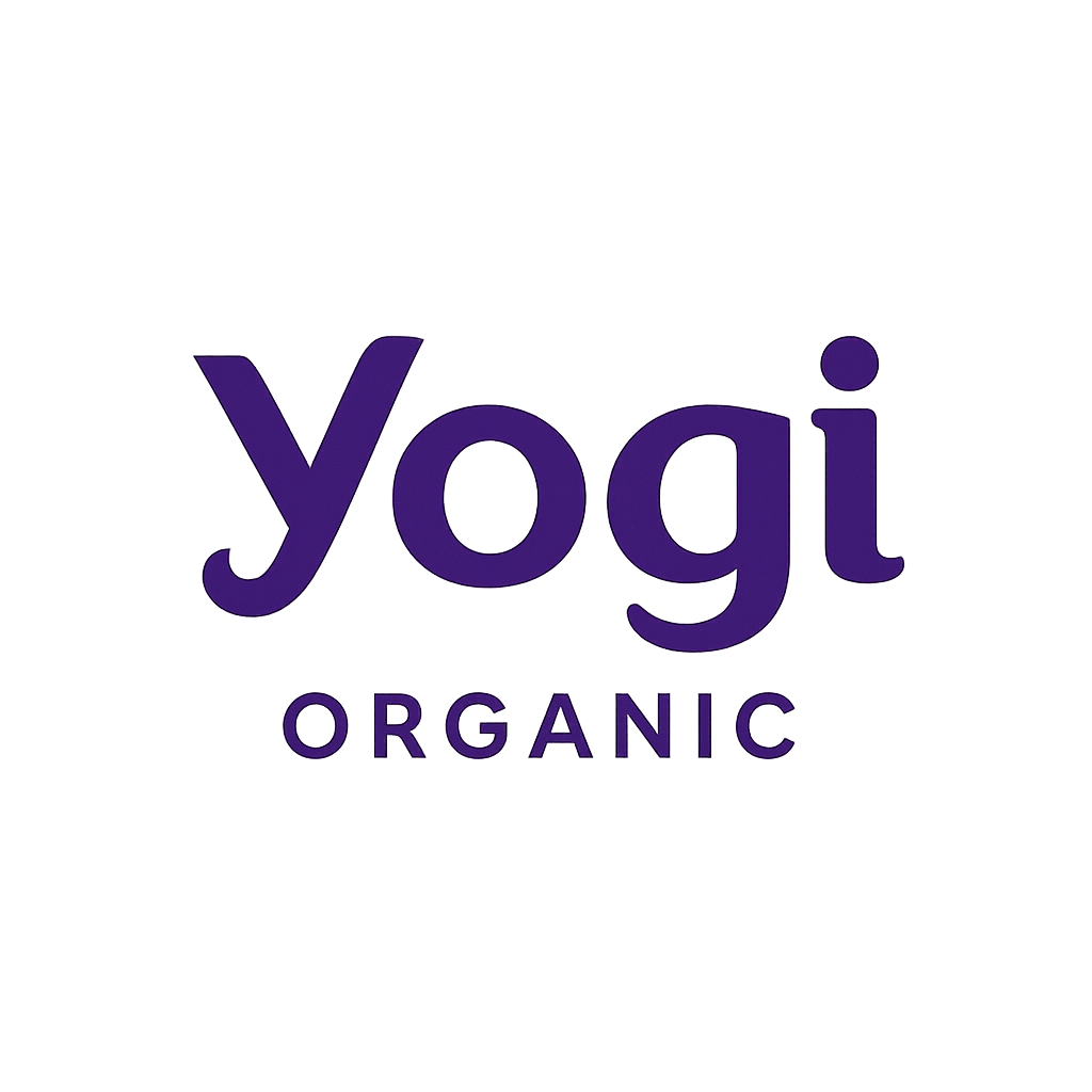 Yogi logotyp