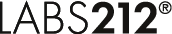 LABS 212 logotyp