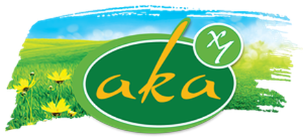Aka logotyp