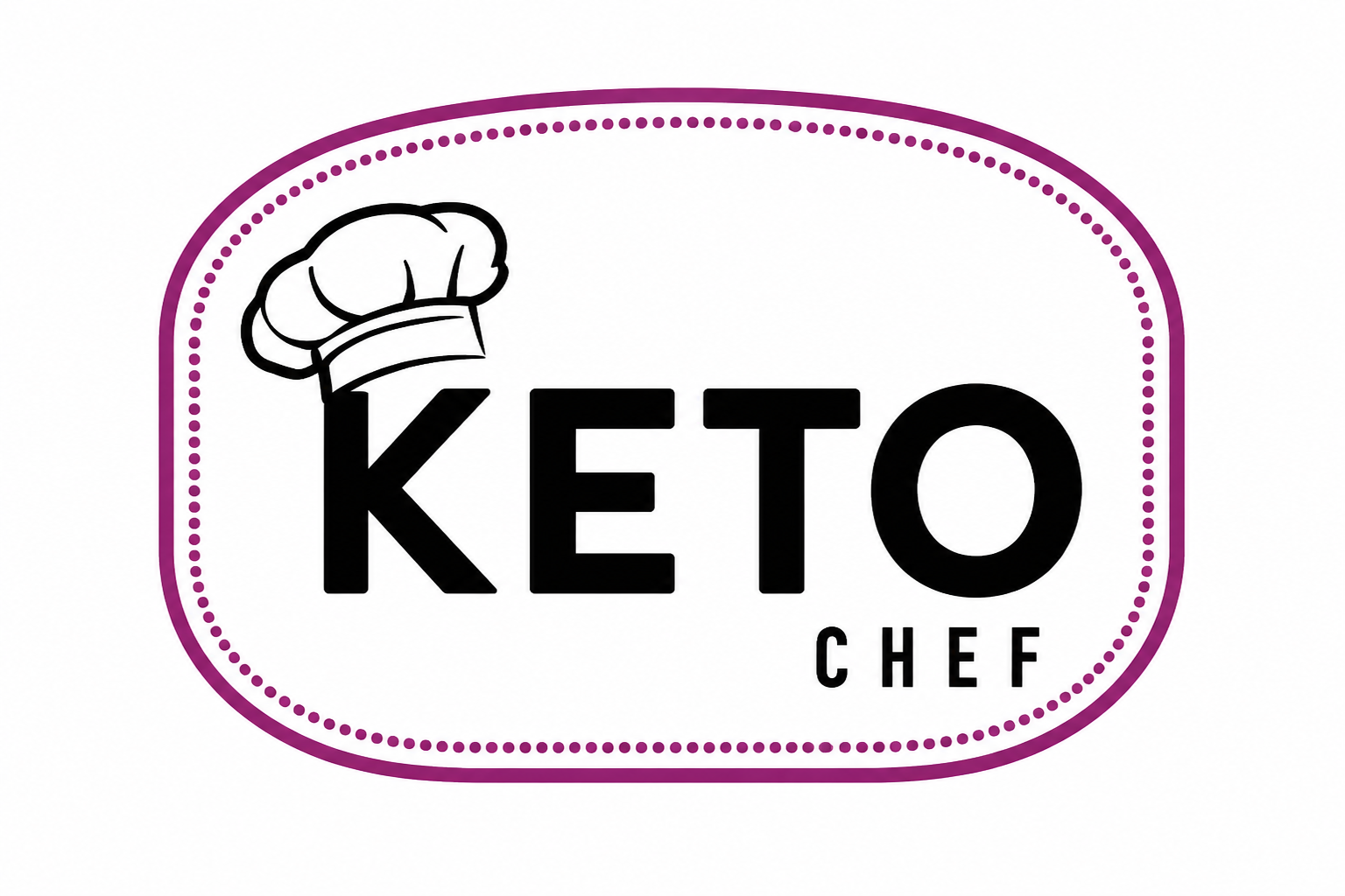 Keto Chef logotyp