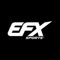 EFX Sports logotyp