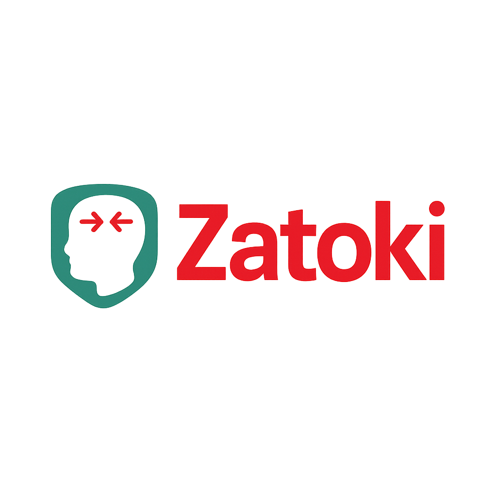 Zatoki logotyp