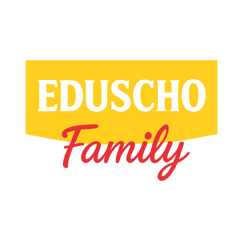 Eduscho logotyp
