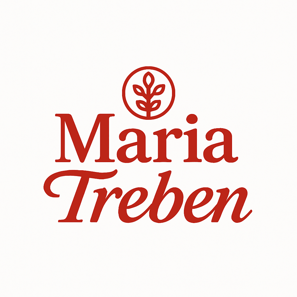 Maria Treben logotyp
