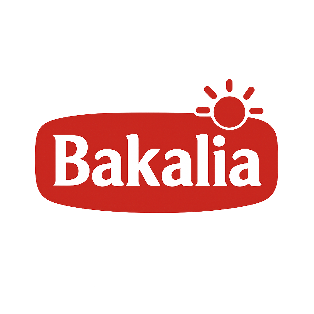 Logo de Bakalia