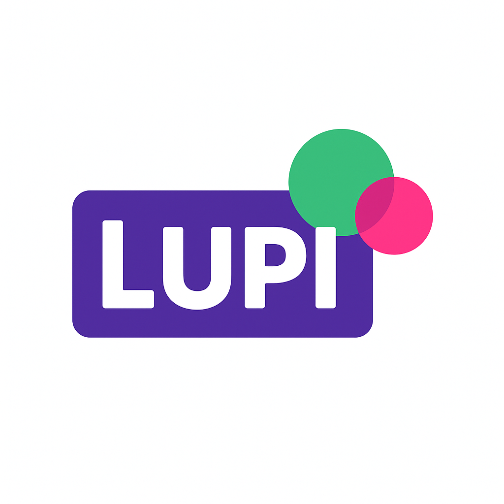 Lupi logo