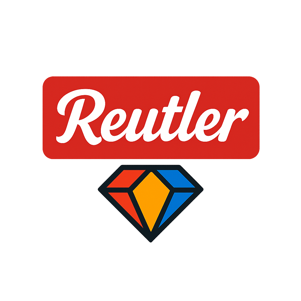 Reutler logotyp