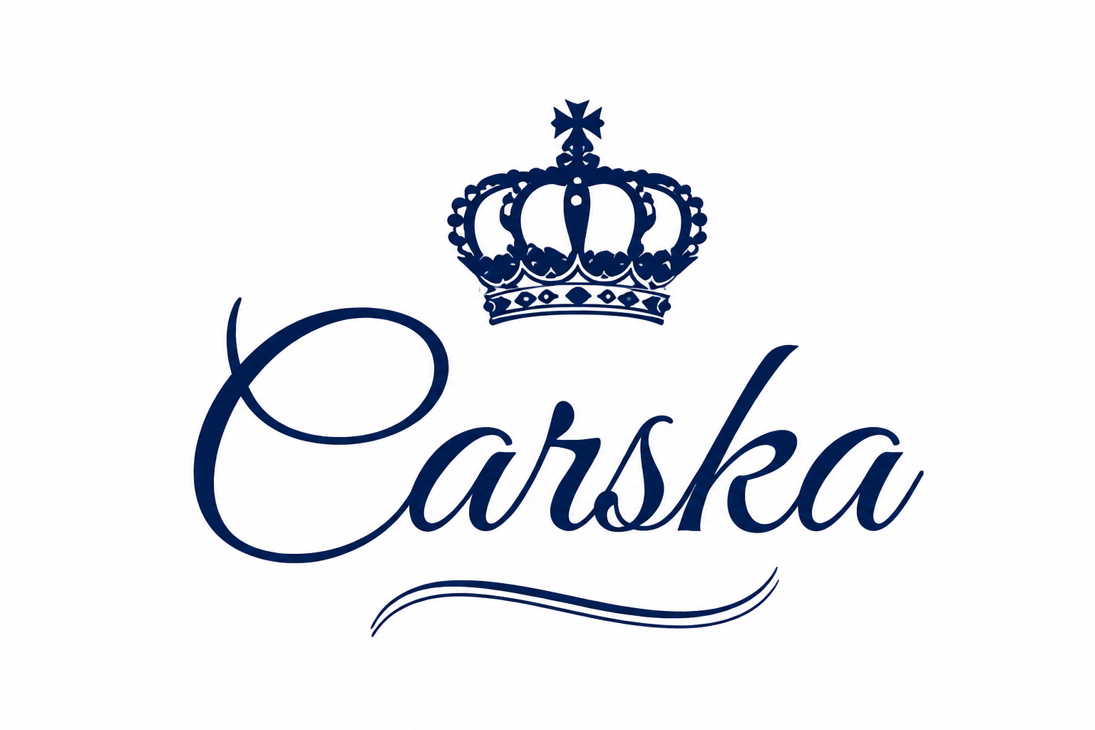 Carska logotyp