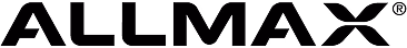 Allmax logotyp