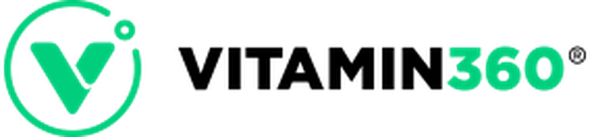 Vitamin360 logotyp