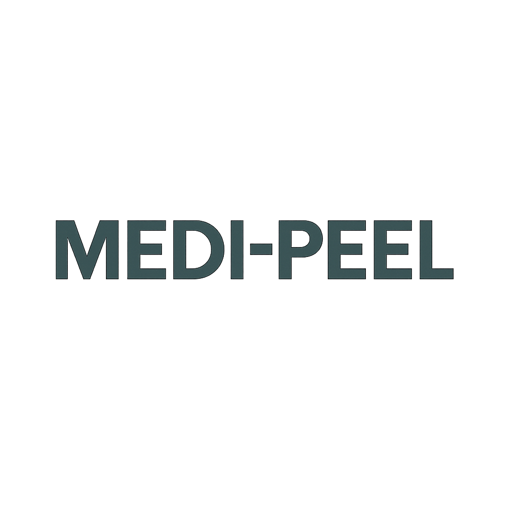 MEDI-PEEL logotyp