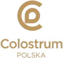 Colostrum Polska logotyp