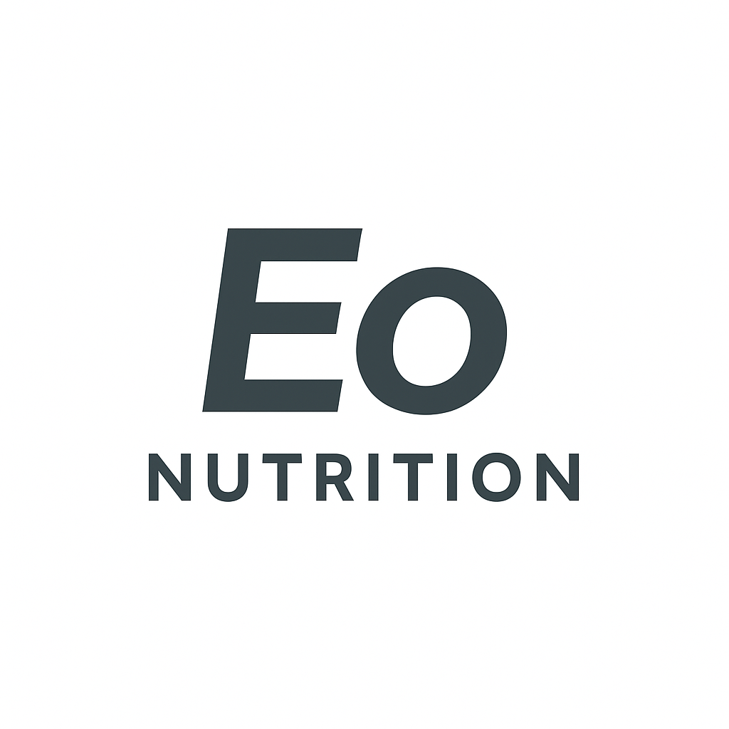 Eo Nutrition logotyp