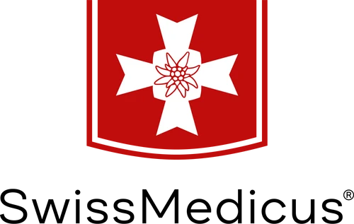 SwissMedicus logotyp