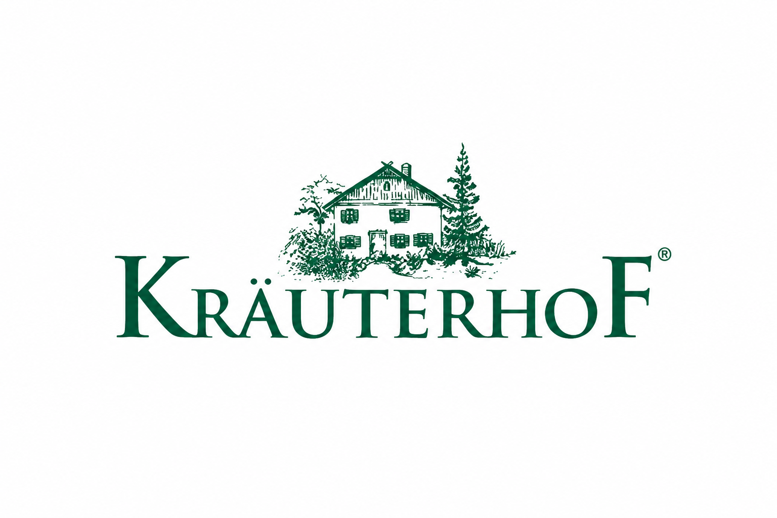 Krauterhof logotyp