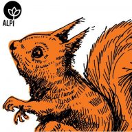 ALPI logotyp