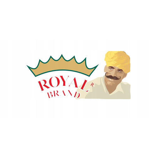 Royal Brand logotyp
