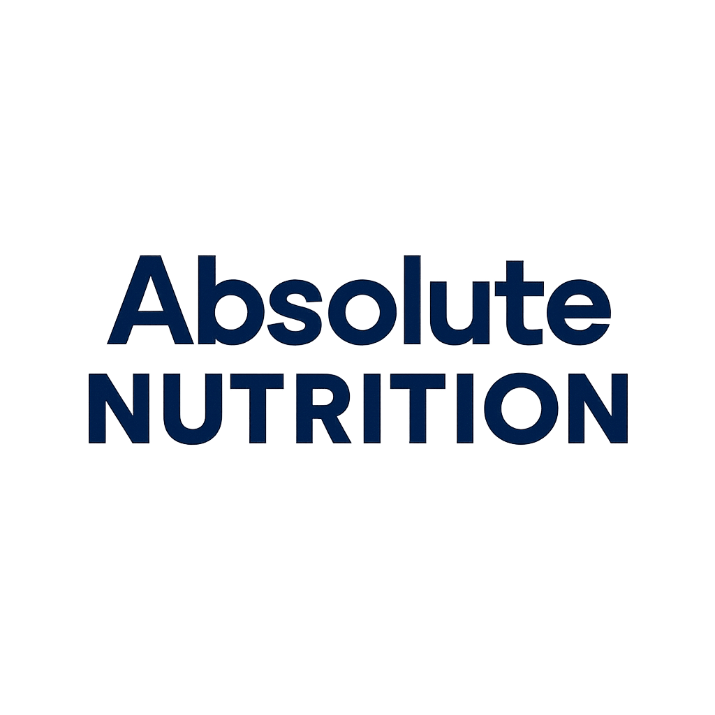 Absolute Nutrition logotyp