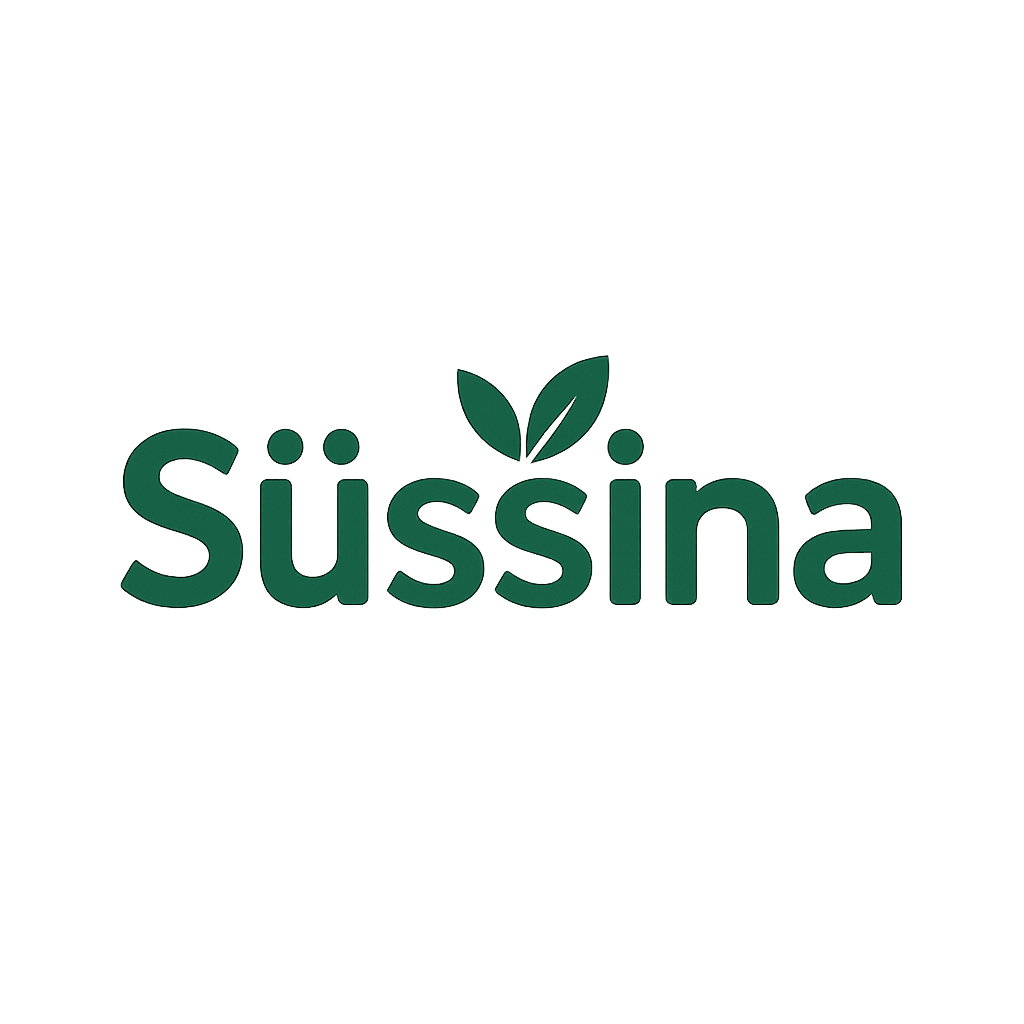 Süssina logotyp