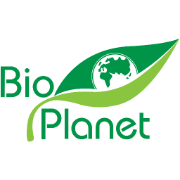 Bio Planet logotyp