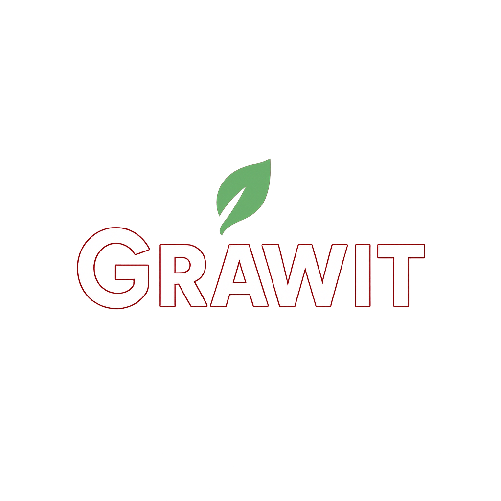 Grawit logotyp