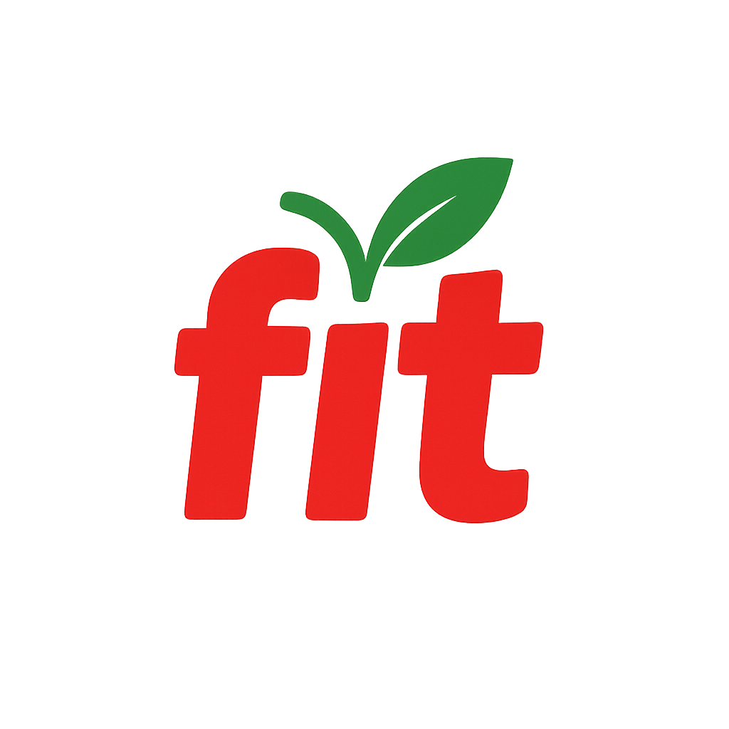 fit logo