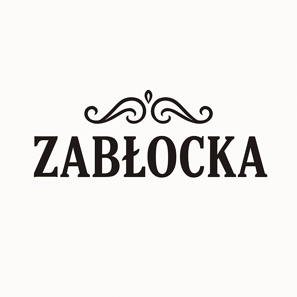 Zabłocka logotyp