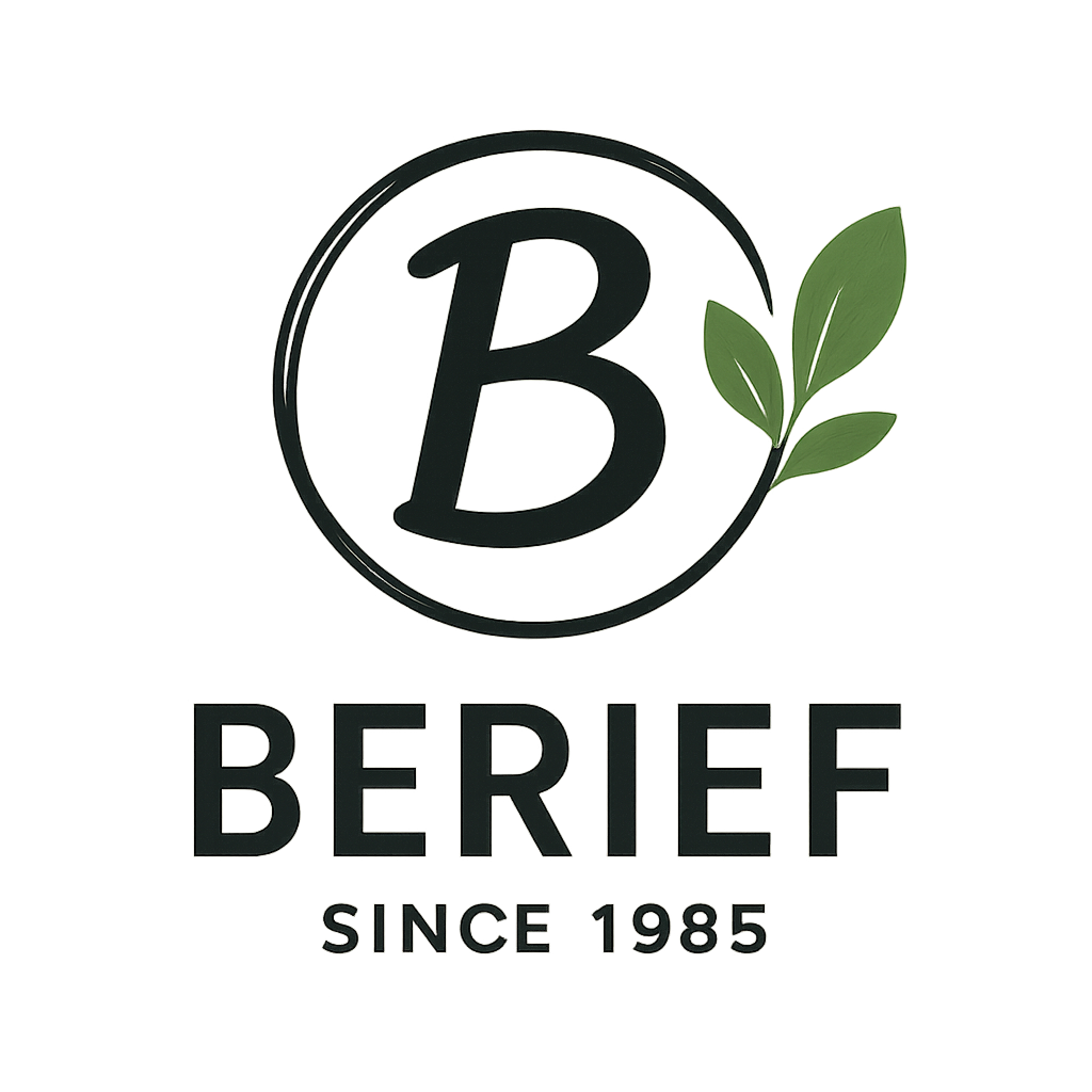 Berief logotyp