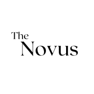 The Novus logotyp