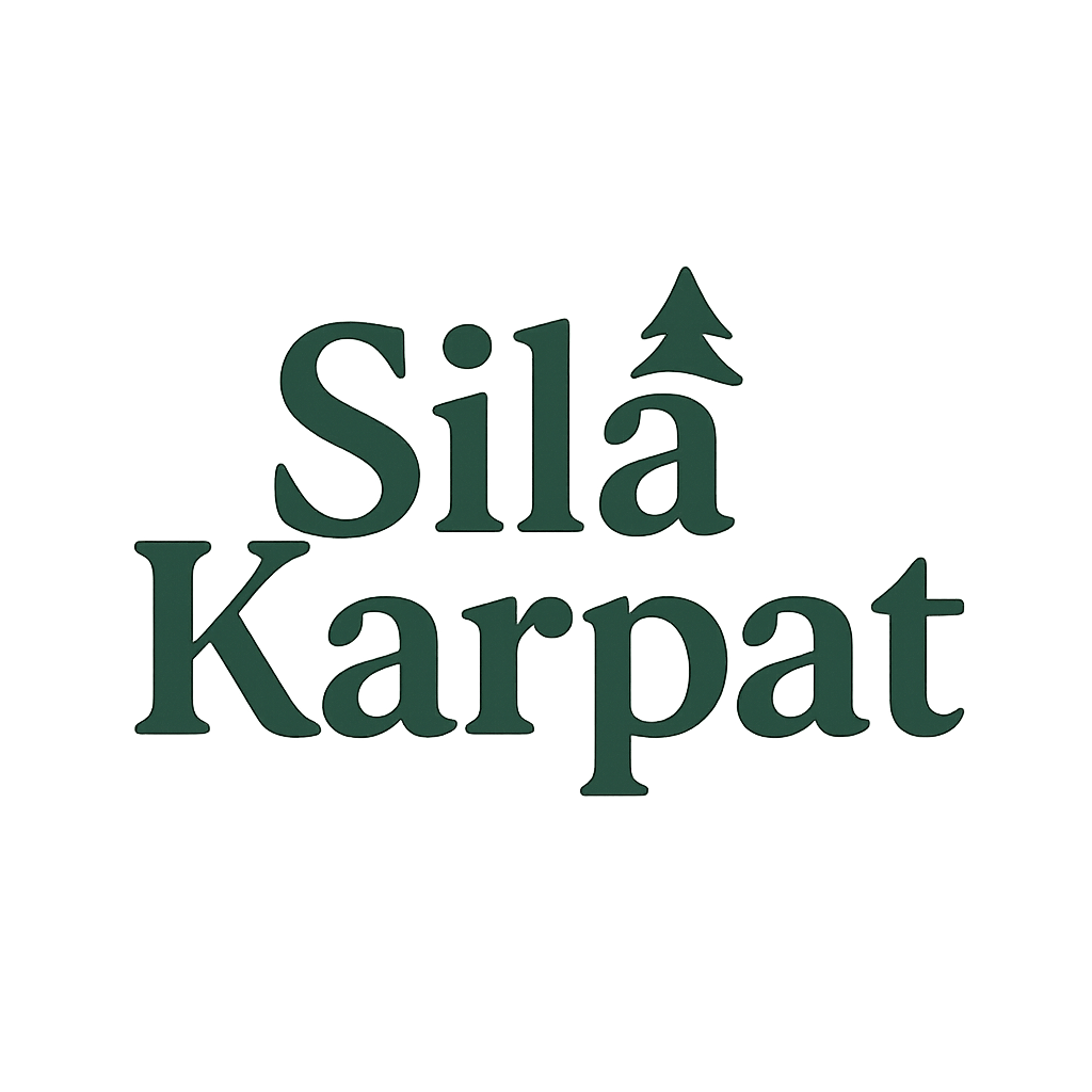 Siła Karpat Logo