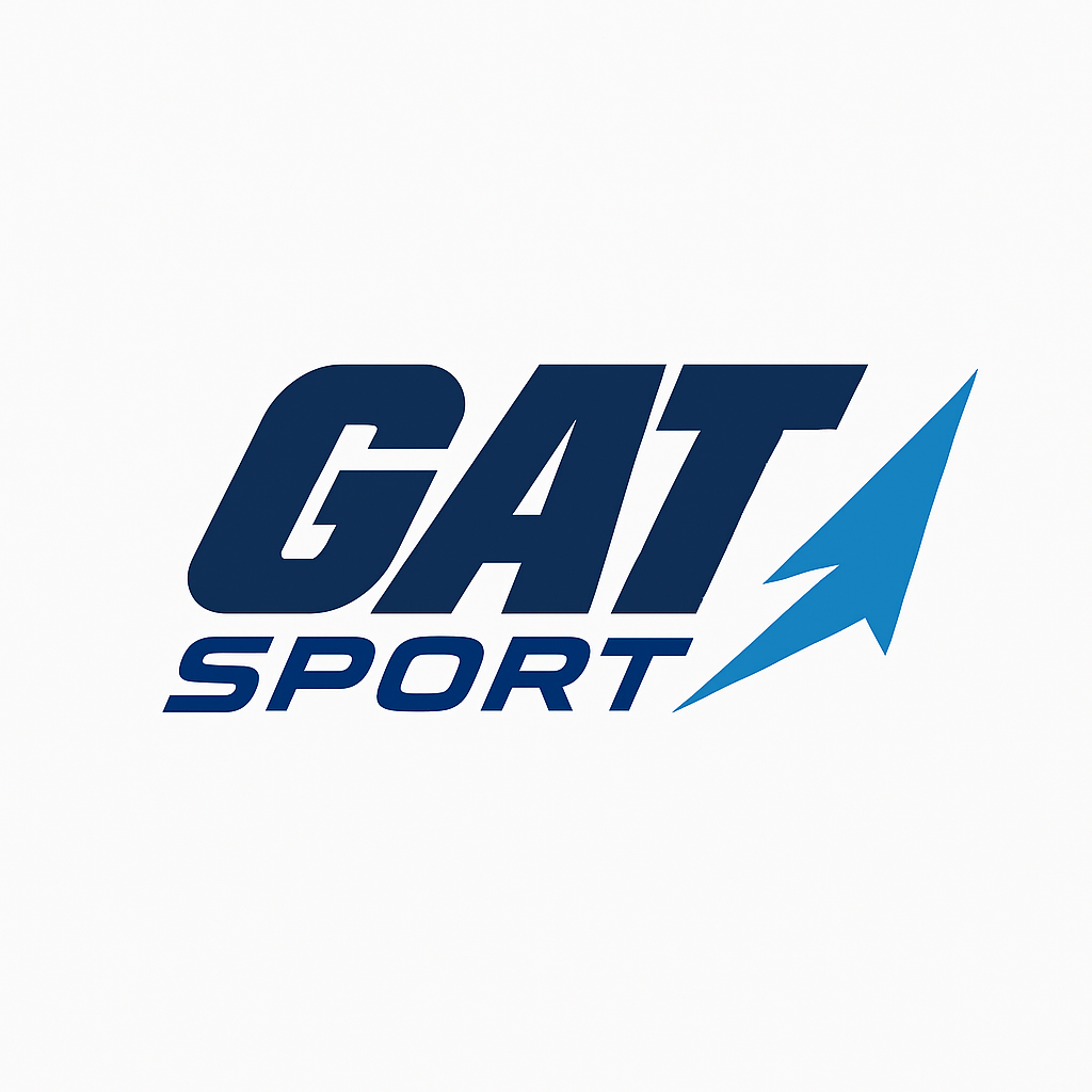 GAT Sport logotyp