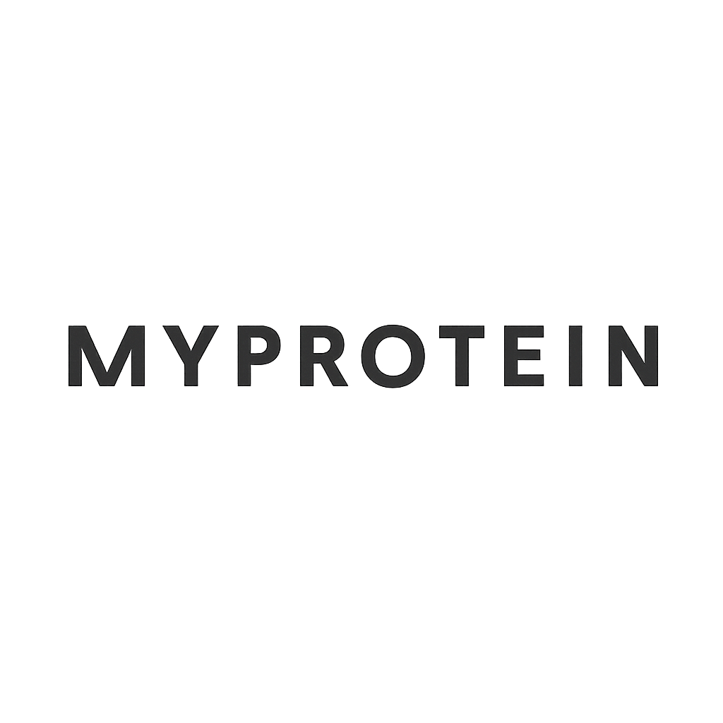 Myprotein logotyp