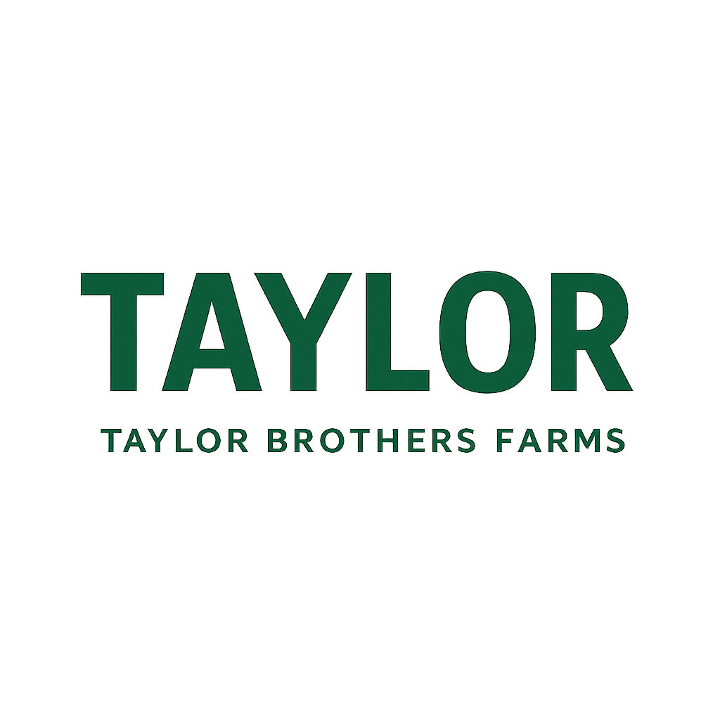 Taylor logotyp
