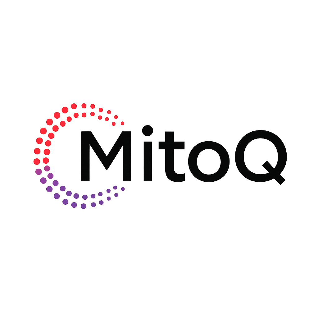 Mitoq logotyp